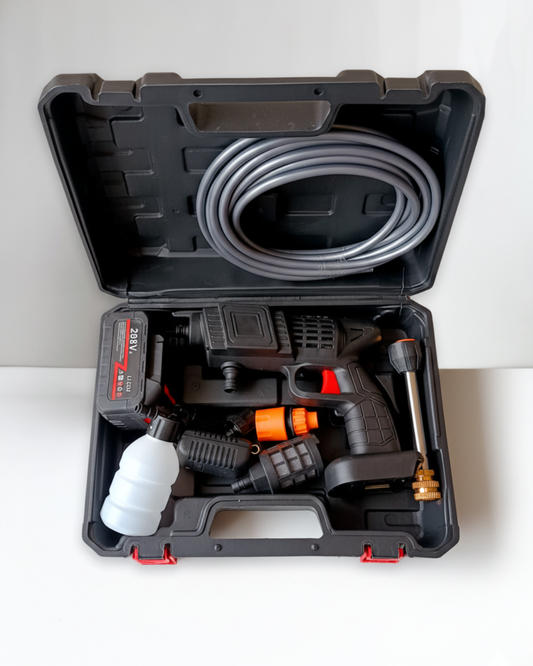 HIDROLAVADORA 288V - ALTA POTENCIA