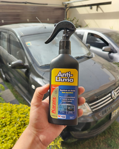 Spray Impermeabilizante